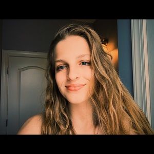 Meet your Posher, Marygrace